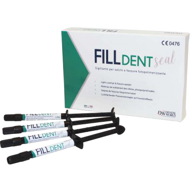 FILL DENT SEAL KIT ECO 4...