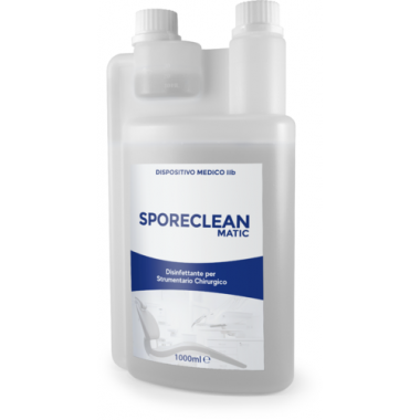 SPORECLEAN MATIC 1000 ML