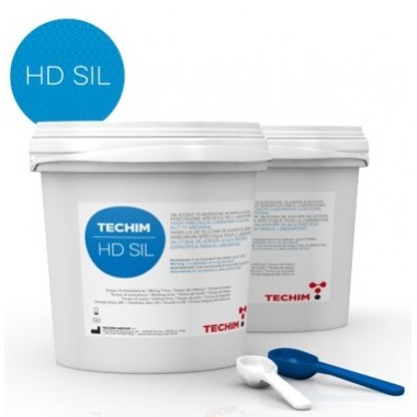 SILICONE TECHIM HD SIL 70...