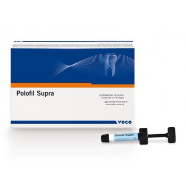 POLOFIL SUPRA- SYRINGE 4G A2