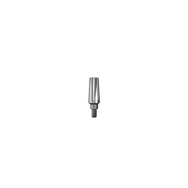 SLIM TITANIUM ABUTMENT LONG