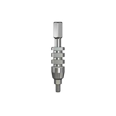 IMPLANT IMPRESSION TRANSFER...
