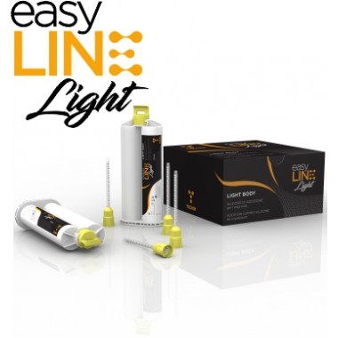 EASY LINE LIGHT BODY...