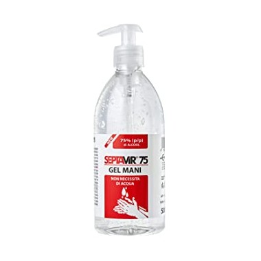 SEPTAVIR 500 ML