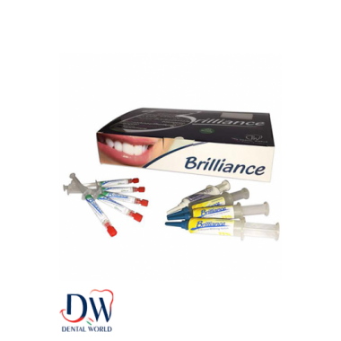 SBIANCANTE BRILLANCE 22% KIT