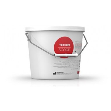 SCOOP SCATOLA 20 KG