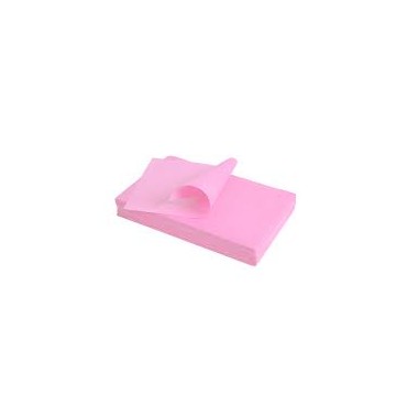 PAPER TRAY PROTECT 18X28 ROSA