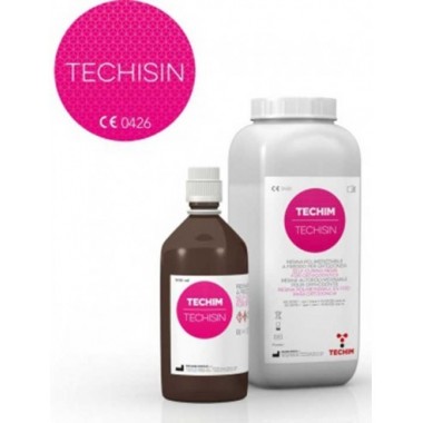 TECHISIN LIQUIDO