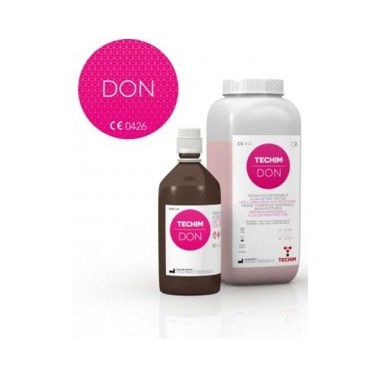 RESINA DON LIQUIDO 500 ml