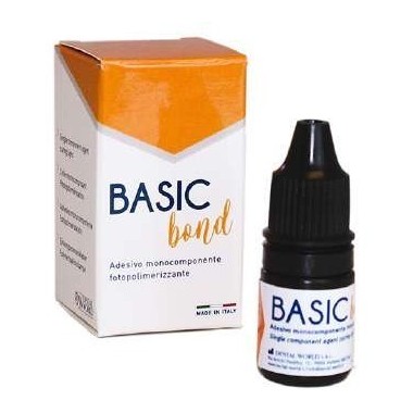 FILL DENT BASIC BOND 5 ML