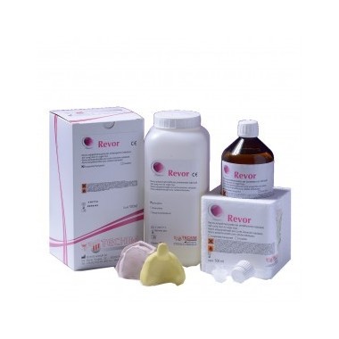 REVOR LIQUIDO TRASP.ROSA ML...